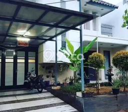 For Sale Rumah 4 Kamar Lokasi Ideal Bagus dan Strategis di Lippo Cikarang For Sale Rumah 4 Kamar Lokasi Ideal Bagus dan Strategis di Lippo Cikarang