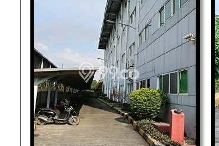 Pabrik Dijual di Karawang Timur LT 4050m2, LB 7680m2 Solusi Investasi Cerdas Pabrik Dijual di Karawang Timur LT 4050m2, LB 7680m2 Solusi Investasi Cerdas