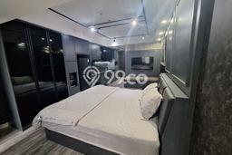 Disewakan Cepat! Hunian Apartemen Hemat di Lippo Cikarang, Cikarang 1 Kamar Tidur dan 1 Kamar Mandi Disewakan Cepat! Hunian Apartemen Hemat di Lippo Cikarang, Cikarang 1 Kamar Tidur dan 1 Kamar Mandi