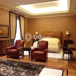 Paling Dicari! Apartemen Eksklusif Dijual di Sudirman Punya 3 Bedroom Paling Dicari! Apartemen Eksklusif Dijual di Sudirman Punya 3 Bedroom