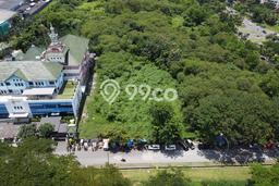 Tanah Dijual Lokasi Lippo Cikarang, Cikarang dengan Luas Tanah 3370m2 dan Status - Tanah Dijual Lokasi Lippo Cikarang, Cikarang dengan Luas Tanah 3370m2 dan Status -