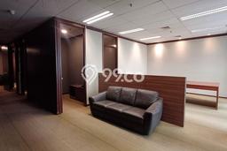 Kantor Dijual di Prime Area Jakarta Selatan Luas 221m2 Kantor Dijual di Prime Area Jakarta Selatan Luas 221m2