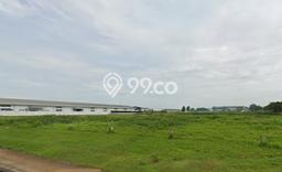 Tanah Dijual Lokasi Cibitung Bekasi - Tanah Dijual Lokasi Cibitung Bekasi -