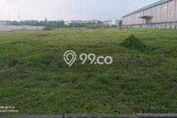 Tanah Dijual di Bekasi Seluas 10395m2 Strategis Tanah Dijual di Bekasi Seluas 10395m2 Strategis