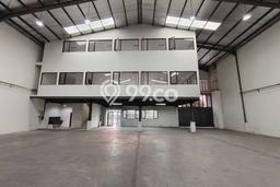 Gudang Paling Dicari LB 1188m2 Dijual di Lippo Cikarang Gudang Paling Dicari LB 1188m2 Dijual di Lippo Cikarang