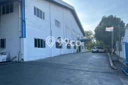 Unit Gudang Dijual di Lippo Cikarang Cikarang Luas Tanah 5000m2, Luas Bangunan 3500m2 Unit Gudang Dijual di Lippo Cikarang Cikarang Luas Tanah 5000m2, Luas Bangunan 3500m2
