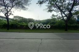 Lahan Strategis di Lippo Cikarang Dijual dengan Luas 4158m2 Lahan Strategis di Lippo Cikarang Dijual dengan Luas 4158m2