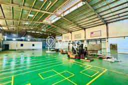 Paling Diincar! Gudang Dijual di Jababeka Harga Kompetitif Paling Diincar! Gudang Dijual di Jababeka Harga Kompetitif