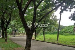 Kavling Tanah Dijual di Lippo Cikarang, Cikarang, Luas 288m2 Area Strategis Kavling Tanah Dijual di Lippo Cikarang, Cikarang, Luas 288m2 Area Strategis