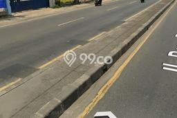 Tanah Strategis Dijual di Cikarang Utara Cikarang 2416m2 Tanah Strategis Dijual di Cikarang Utara Cikarang 2416m2