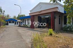 Dijual! Gudang di Jababeka Bekasi LT 14000m2 / LB 11000m2 Kawasan Strategis Dijual! Gudang di Jababeka Bekasi LT 14000m2 / LB 11000m2 Kawasan Strategis