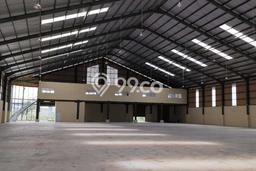 Gudang Disewakan Lokasi Lippo Cikarang Cikarang Harga Spesial! Gudang Disewakan Lokasi Lippo Cikarang Cikarang Harga Spesial!