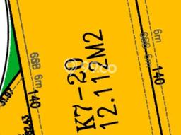 Jarang Ada! Tanah di Lippo Cikarang Punya Luas 12112m2 - Jarang Ada! Tanah di Lippo Cikarang Punya Luas 12112m2 -