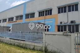 Gudang Disewakan di Area Ramai Lippo Cikarang, Cikarang Gudang Disewakan di Area Ramai Lippo Cikarang, Cikarang