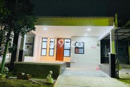 Jual Rumah Bagus Siap Huni LB 120m2 di Lippo Cikarang, Cikarang Jual Rumah Bagus Siap Huni LB 120m2 di Lippo Cikarang, Cikarang