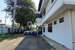 Gudang Dijual di Lippo Cikarang LT 15000m2, LB 12000m2 untuk Investasi Gudang Dijual di Lippo Cikarang LT 15000m2, LB 12000m2 untuk Investasi