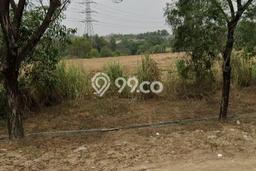 Lahan Dijual Lokasi Strategis di Bekasi dengan Luas 3738m2 Lahan Dijual Lokasi Strategis di Bekasi dengan Luas 3738m2