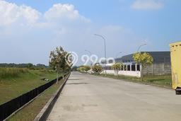 Tanah Kosong Dijual di Cikarang dengan Area 10000m2 Tanah Kosong Dijual di Cikarang dengan Area 10000m2