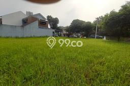 Tanah di Lippo Cikarang, Cikarang Luas 387m2 Dijual Segera Tanah di Lippo Cikarang, Cikarang Luas 387m2 Dijual Segera