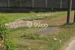 Lahan Kosong Dijual di Bekasi dengan Area 7820m2 Lahan Kosong Dijual di Bekasi dengan Area 7820m2