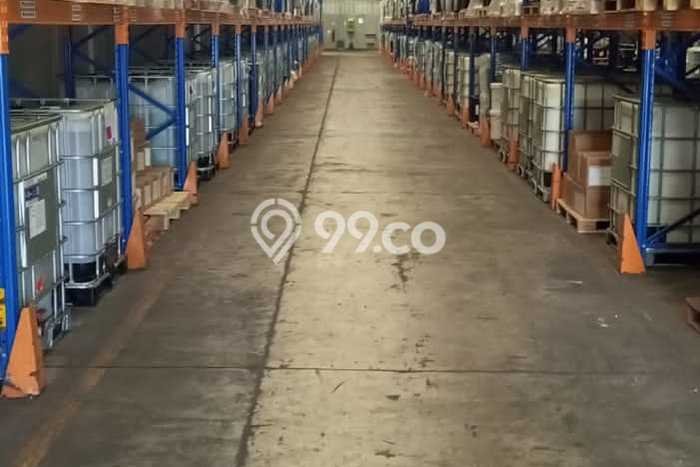 Gudang Dijual di Bekasi LT 7559m2 & LB 4267m2 Lokasi Terbaik! Gudang Dijual di Bekasi LT 7559m2 & LB 4267m2 Lokasi Terbaik!