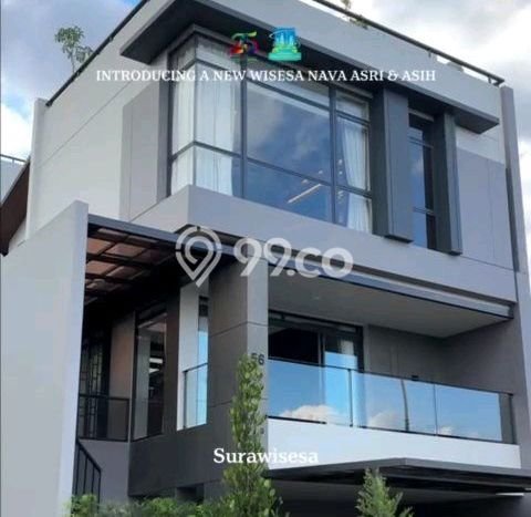 Dijual Rumah Minimalis Bagus Punya 4 KT di Padalarang Bandung Barat SHM Dijual Rumah Minimalis Bagus Punya 4 KT di Padalarang Bandung Barat SHM
