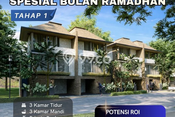 FOR SALE! Vila di Padalarang, Luas 100m2m², Lokasi Strategis FOR SALE! Vila di Padalarang, Luas 100m2m², Lokasi Strategis