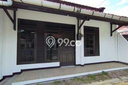 Disewakan! Rumah 2 Kamar Tidur &
2 Kamar Mandi di Turangga, Bandung Disewakan! Rumah 2 Kamar Tidur &
2 Kamar Mandi di Turangga, Bandung