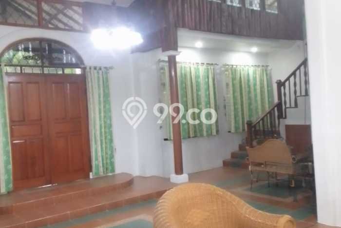 Vila Strategis di Ciater, Area 285m2m², Dekat Ciater, Subang, Subang Vila Strategis di Ciater, Area 285m2m², Dekat Ciater, Subang, Subang