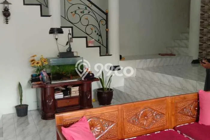 Rumah Modern Cantik 4 KT Siap Huni di Cimahi Utara Rumah Modern Cantik 4 KT Siap Huni di Cimahi Utara