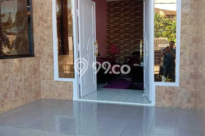 Rumah Modern Cantik 4 KT Siap Huni di Cimahi Utara Rumah Modern Cantik 4 KT Siap Huni di Cimahi Utara