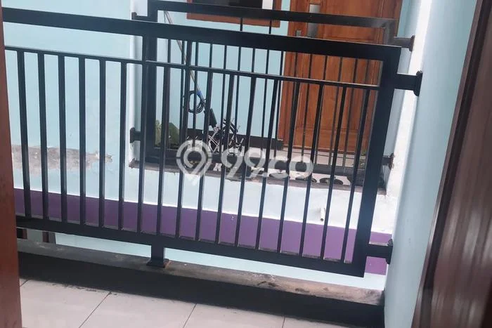 Jual Rumah Siap Huni di Cimahi Tengah Cimahi Harga Rp 200 Juta LT 28m2 Jual Rumah Siap Huni di Cimahi Tengah Cimahi Harga Rp 200 Juta LT 28m2