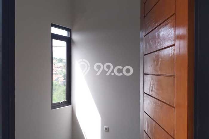 Rumah Strategis Modern Lb 54m2 di Cileunyi, Bandung Rumah Strategis Modern Lb 54m2 di Cileunyi, Bandung