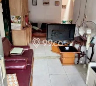 Rumah Modern 3 Kamar LT 102m2 di Ciwastra Rumah Modern 3 Kamar LT 102m2 di Ciwastra