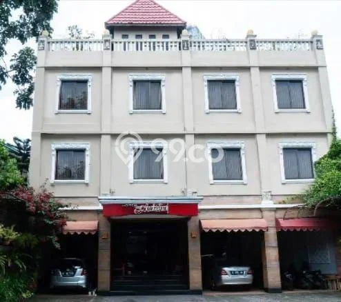 Komersial Dijual di Prime Area Bandung Luas 1000m2 Komersial Dijual di Prime Area Bandung Luas 1000m2