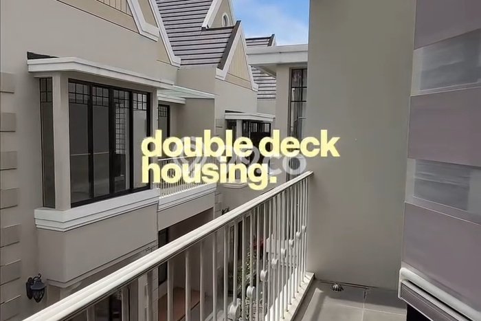 Rumah Elit Modern Tanpa Renovasi di Sariwangi Bandung Rumah Elit Modern Tanpa Renovasi di Sariwangi Bandung