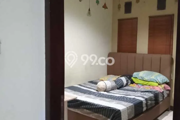 Dijual Rumah Modern 3 KT di Sariwangi, Bandung Dijual Rumah Modern 3 KT di Sariwangi, Bandung