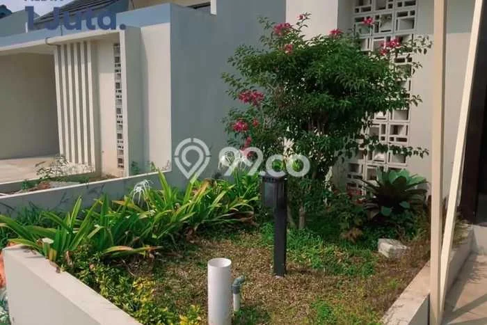 Rumah Strategis Modern Lb 45m2 di Banjaran, Bandung Rumah Strategis Modern Lb 45m2 di Banjaran, Bandung