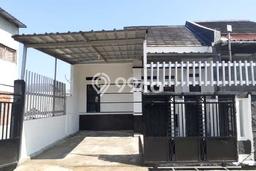 Rumah Idaman 3 KT Harga Terjangkau di Ujungberung Bandung Rumah Idaman 3 KT Harga Terjangkau di Ujungberung Bandung