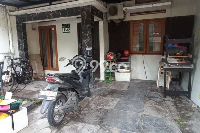 Rumah Minimalis 3 KT di Bandung Timur Bandung Unfurnished Rumah Minimalis 3 KT di Bandung Timur Bandung Unfurnished