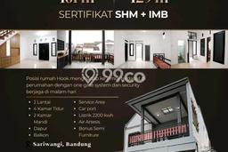 Dijual Rumah Eksklusif 4 KT di Sariwangi, Bandung Dijual Rumah Eksklusif 4 KT di Sariwangi, Bandung