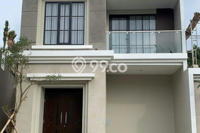 Dijual Rumah Eksklusif 2 KT di Ujungberung, Bandung Dijual Rumah Eksklusif 2 KT di Ujungberung, Bandung