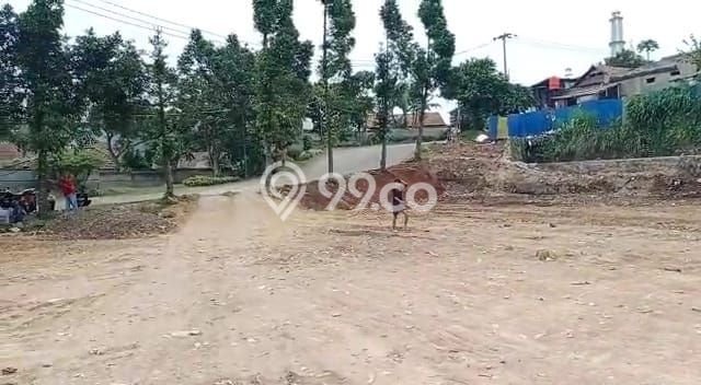 Tanah untuk Dijual Lokasi Cimahi Selatan, Cimahi Luas 5m2 SHM Tanah untuk Dijual Lokasi Cimahi Selatan, Cimahi Luas 5m2 SHM