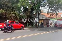 Dijual Tanah Lokasi Ujungberung, Bandung Seluas 9330m2 Dijual Tanah Lokasi Ujungberung, Bandung Seluas 9330m2