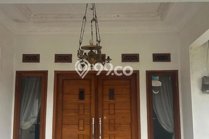 Rumah Modern Cantik 7 KT Bisa Langsung Pindah di Cicendo Rumah Modern Cantik 7 KT Bisa Langsung Pindah di Cicendo