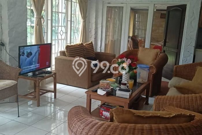 Properti Strategis! Vila di Lembang, Ukuran 476m2m², Lokasi Premium dengan nilai meningkat Properti Strategis! Vila di Lembang, Ukuran 476m2m², Lokasi Premium dengan nilai meningkat