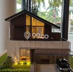 Rumah Mewah Siap Huni LT 220m2 di Padalarang, Bandung Barat Rumah Mewah Siap Huni LT 220m2 di Padalarang, Bandung Barat