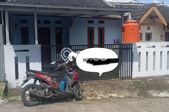 Dijual Rumah Murah di Cileunyi Bandung Harga Rp 330 Juta LT 72m2 Dijual Rumah Murah di Cileunyi Bandung Harga Rp 330 Juta LT 72m2
