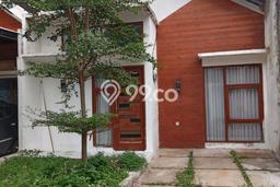 Jual Rumah Murah Meriah Batujajar Punya 2 KT & LT 60m2 Jual Rumah Murah Meriah Batujajar Punya 2 KT & LT 60m2