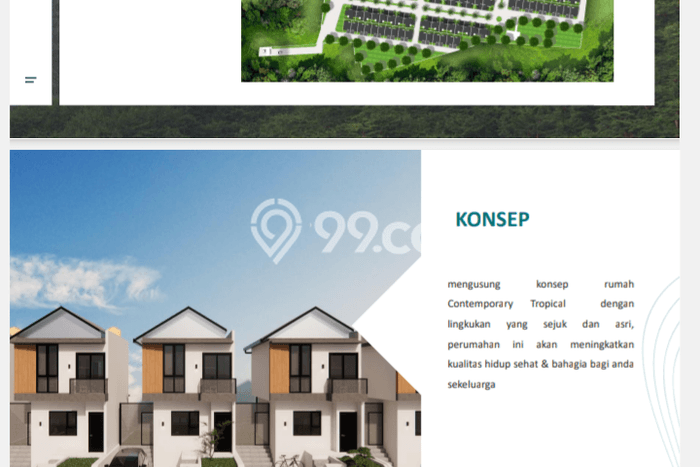 Dijual Rumah 2 Kamar Lokasi Strategis Nyaman dan Strategis di Cisarua Dijual Rumah 2 Kamar Lokasi Strategis Nyaman dan Strategis di Cisarua